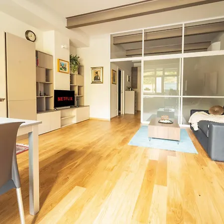 We - Monte Altissimo House -