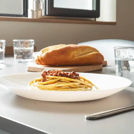 We - Monte Altissimo House - Milano