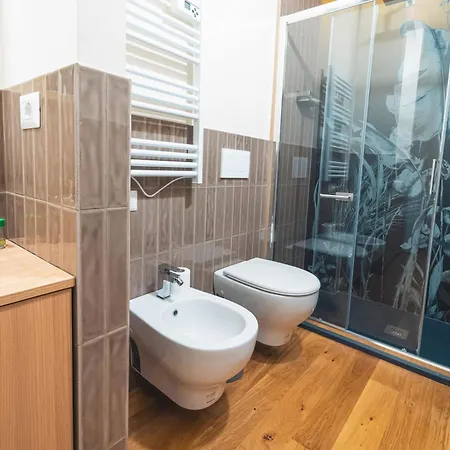 We - Monte Altissimo House -